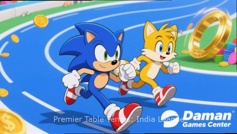 Premier Table Tennis: India League early days