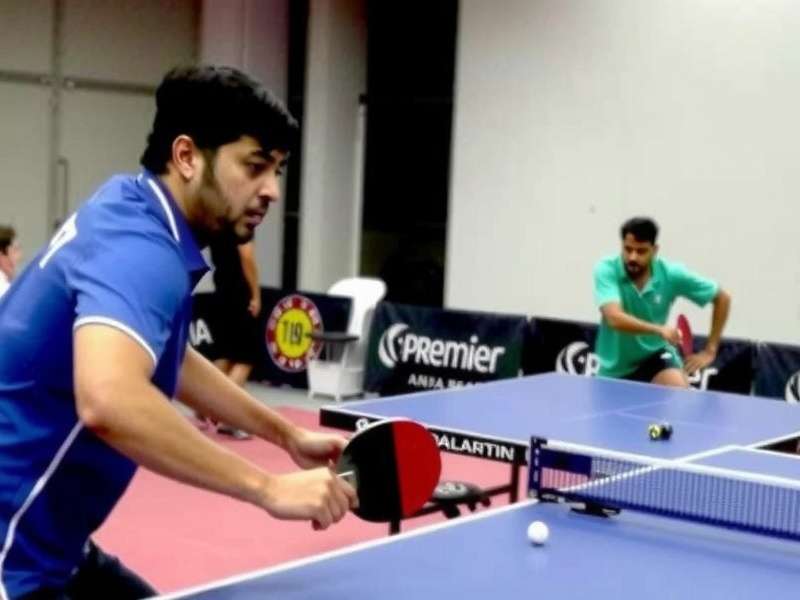 Premier Table Tennis: India League - Future Expansion Future expansion plans for Premier Table Tennis: India League